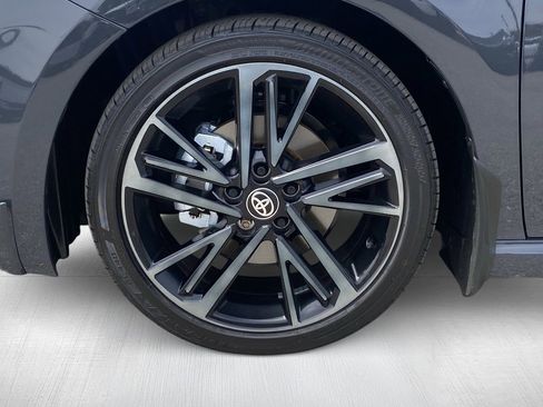 Certified 2026 Toyota Camry XSE FWD image 15