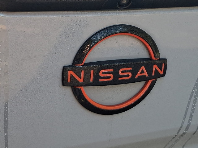 Used 2023 Nissan Frontier PRO-4X w/ Tow Package AWD/4WD image 29