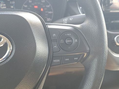 Certified 2024 Toyota Corolla LE image 33