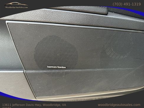 Used 2011 Mercedes-Benz S 550 4MATIC image 14