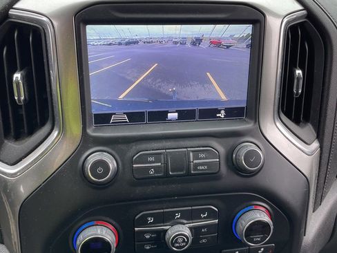 Used 2020 Chevrolet Silverado 1500 LT w/ All-Star Edition image 12