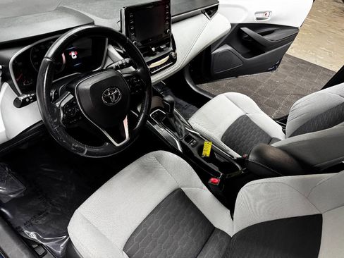 Used 2019 Toyota Corolla SE image 30