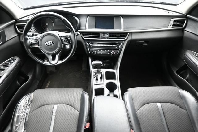 Used 2018 Kia Optima S FWD image 14