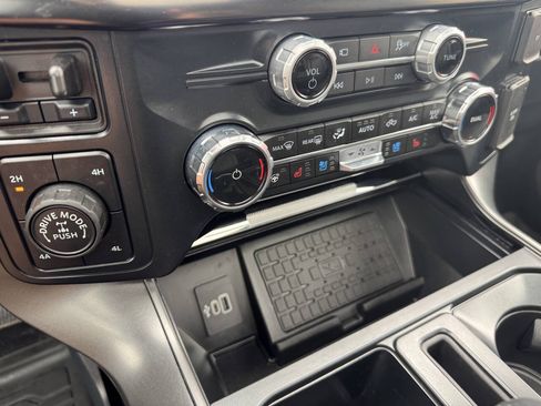 Used 2025 Ford F150 Tremor w/ Equipment Group 402A High AWD/4WD image 15