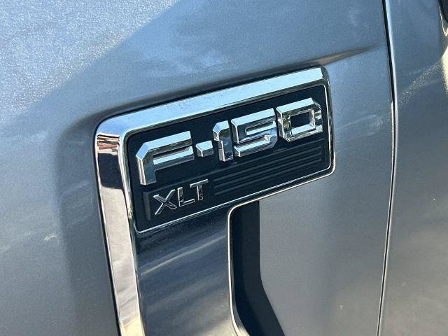 Used 2025 Ford F150 XLT w/ Equipment Group 301A Standard AWD/4WD image 23