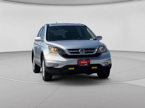Used 2011 Honda CR-V EX-L image 6