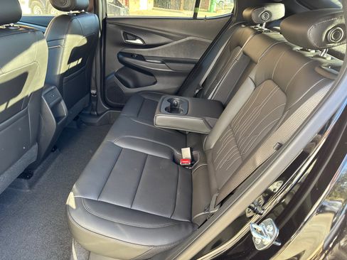 New 2026 Buick Envista Avenir image 20