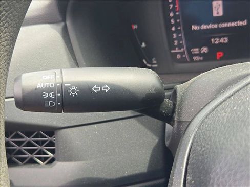 Used 2025 Honda Accord SE image 14