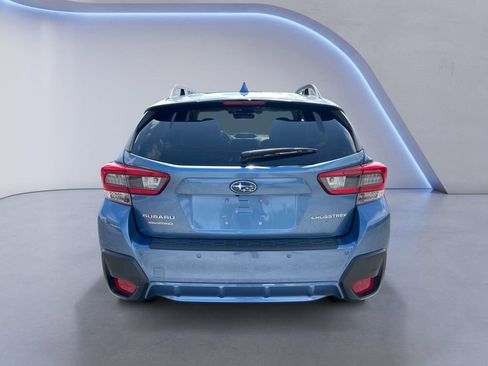 Used 2021 Subaru Crosstrek 2.5i Limited w/ Moonroof Package 2 image 4
