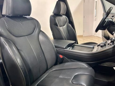 Used 2023 Hyundai Palisade Calligraphy AWD/4WD image 31