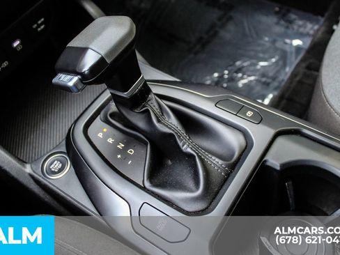 Used 2025 Kia K4 FWD image 36