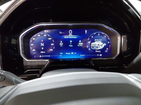 New 2026 Chevrolet Silverado 3500 LT w/ Trail Boss Package image 30