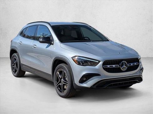 New 2026 Mercedes-Benz GLA 250 image 6
