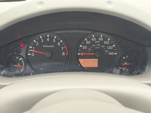 Used 2020 Nissan Frontier SV RWD image 9