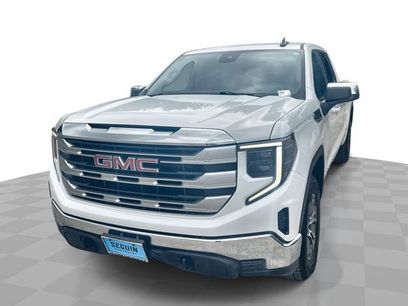 Used 2024 GMC Sierra 1500 SLE