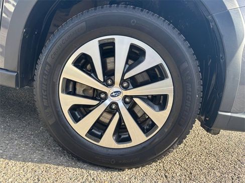 Certified 2024 Subaru Outback Premium image 26