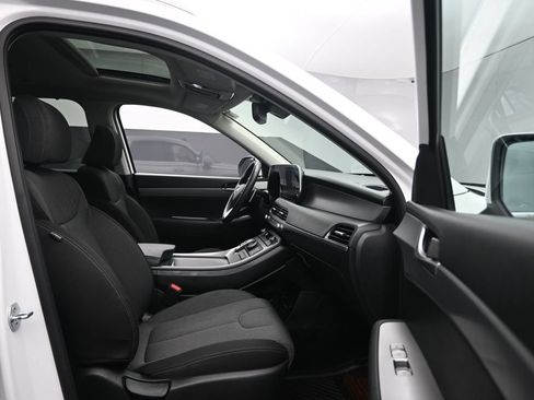 Used 2020 Hyundai Palisade SEL w/ Convenience Package AWD/4WD image 31