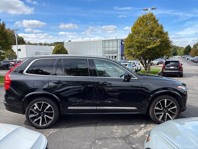 Used 2023 Volvo XC90 B6 Plus w/ Protection Package Premier AWD/4WD image 6