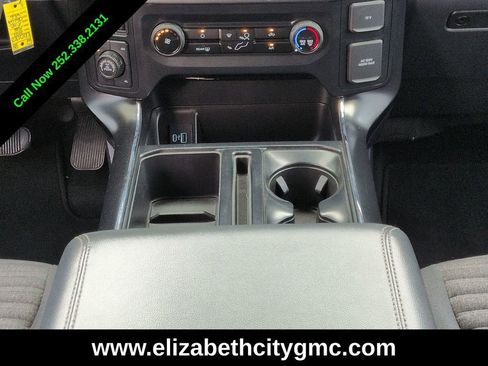 Used 2023 Ford F150 XL w/ STX Appearance Package AWD/4WD image 20