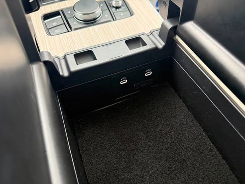 Used 2024 MAZDA CX-90 Plug-In Hybrid w/ Premium Plus image 23