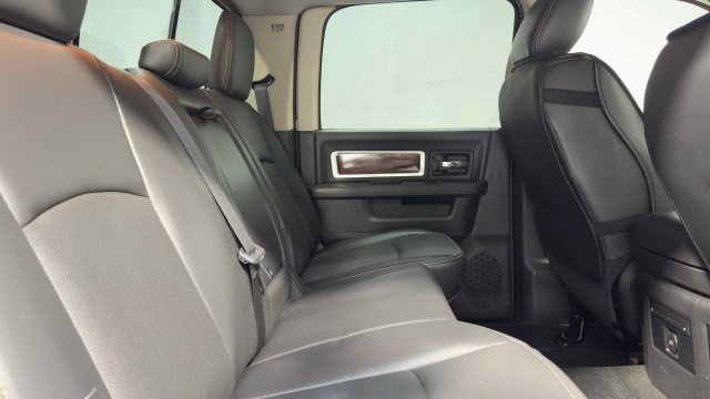 Used 2011 RAM 2500 Laramie AWD/4WD image 15