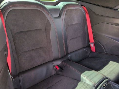 Used 2020 Chevrolet Camaro ZL1 image 13