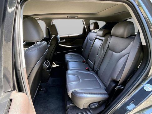 Used 2020 Hyundai Santa Fe Limited FWD image 23