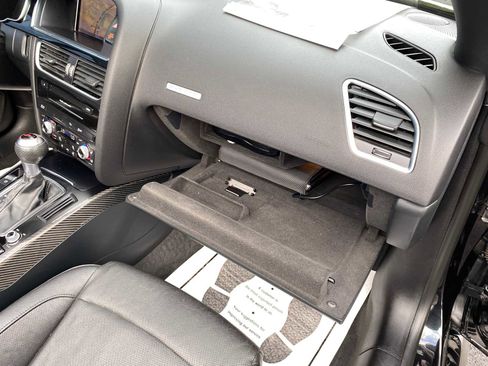 Used 2014 Audi RS 5 Cabriolet image 24