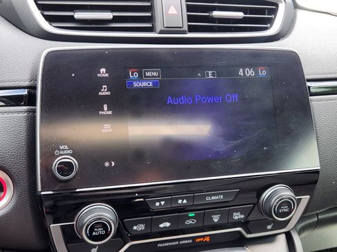 Used 2020 Honda CR-V EX-L image 16