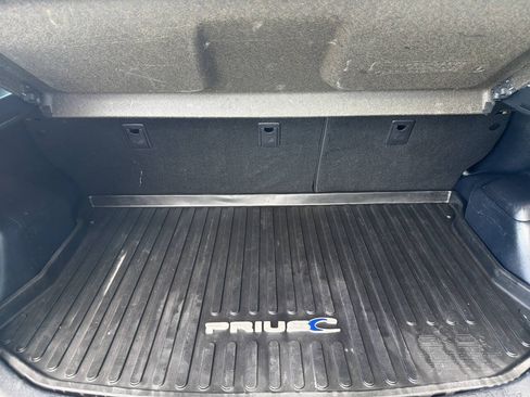 Used 2015 Toyota Prius C Two FWD image 7