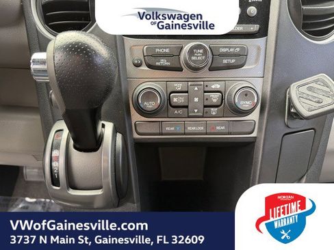 Used 2013 Honda Pilot EX image 28