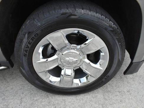 Used 2017 Chevrolet Tahoe Premier RWD image 36