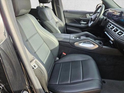 Used 2022 Mercedes-Benz GLE 450 4MATIC image 24