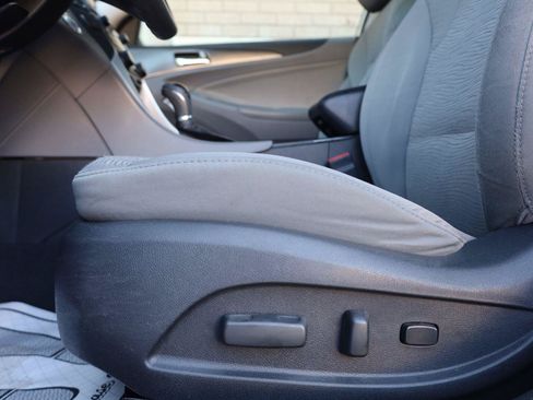 Used 2012 Hyundai Sonata Hybrid FWD image 18