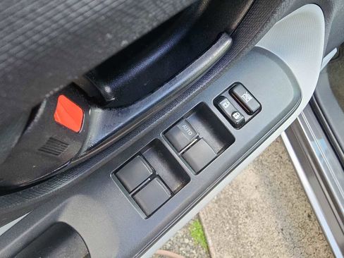 Used 2014 Toyota Prius C One FWD image 14