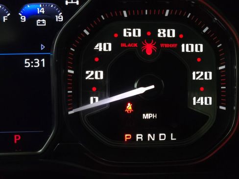 Used 2021 GMC Sierra 1500 AT4 w/ AT4 Premium Package image 33