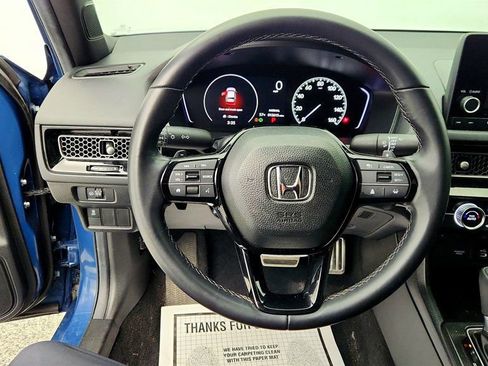 Used 2025 Honda Civic Sport image 13