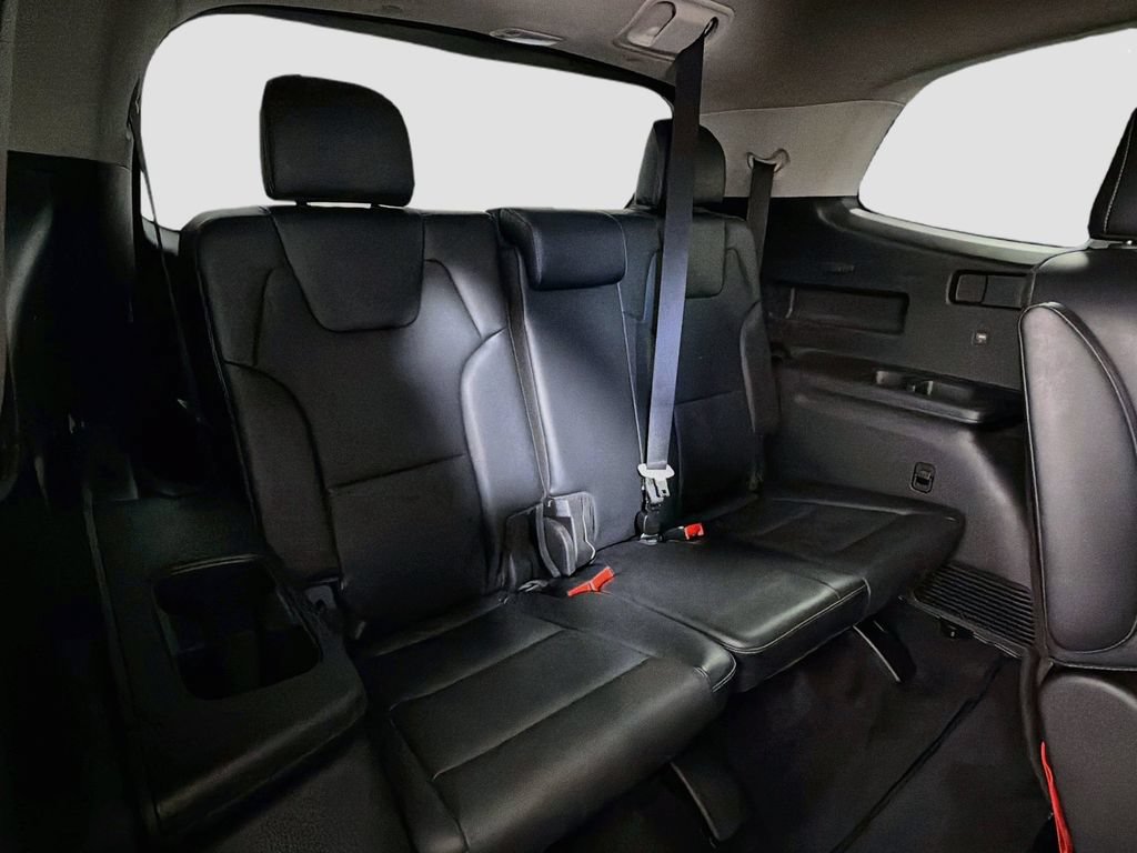 Used 2022 Kia Telluride S AWD/4WD image 30