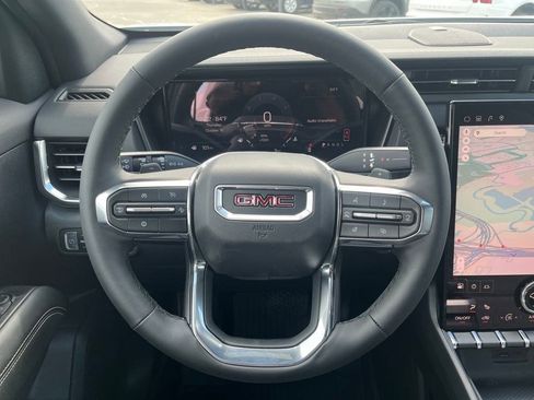 New 2026 GMC Terrain Elevation w/ Black Edition image 17