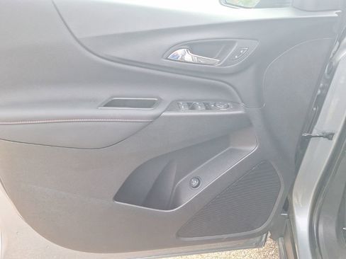 Certified 2024 Chevrolet Equinox RS image 31