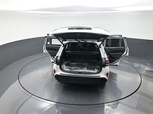 New 2026 Subaru Forester Touring image 13