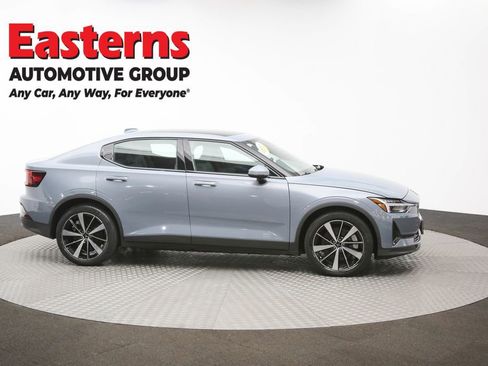 Used 2022 Polestar Polestar 2 w/ Plus Package image 42
