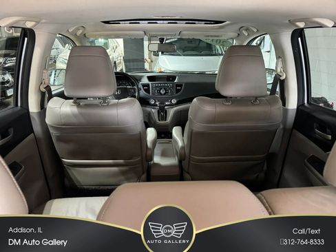 Used 2014 Honda CR-V EX-L image 26