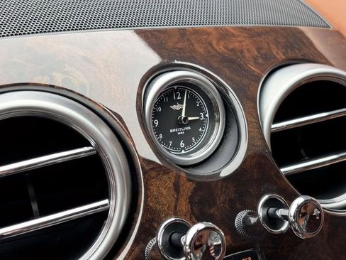 Used 2016 Bentley Continental GT image 13