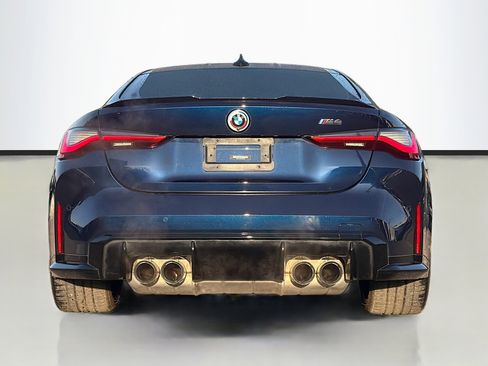Used 2022 BMW M4 Coupe w/ Executive Package image 4