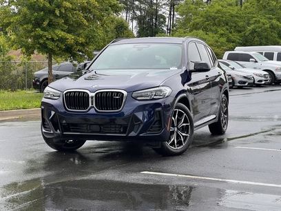 Used 2023 BMW X3 M40i