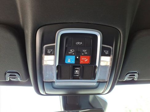 Used 2025 RAM 1500 RHO w/ Bed Utility Group AWD/4WD image 18