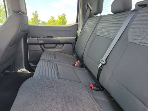 Certified 2023 Ford F150 XL w/ STX Appearance Package AWD/4WD image 12