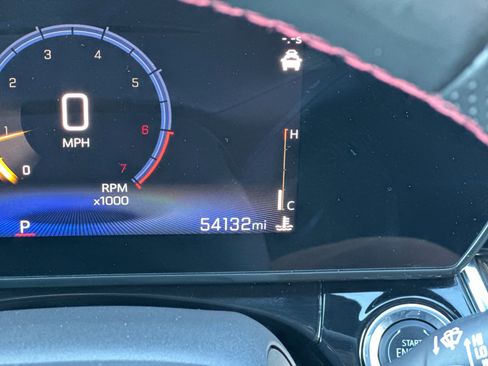 Used 2024 Chevrolet Trax RS w/ Driver Confidence Package image 27