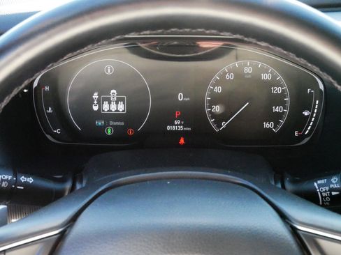 Certified 2022 Honda Accord Sport image 21